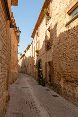 rue de Castillon du Gard