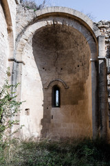 Fototapeta premium chapelle