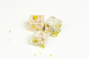 turkish delight varieties
