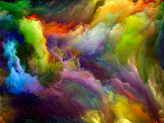 Herinneringen aan Color Motion