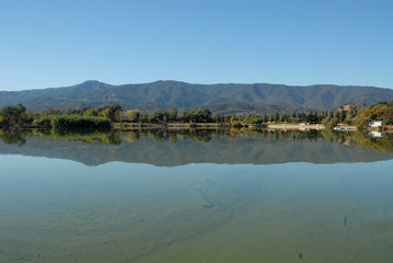 Lake Almaden