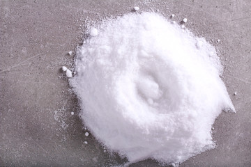 Fructose powder