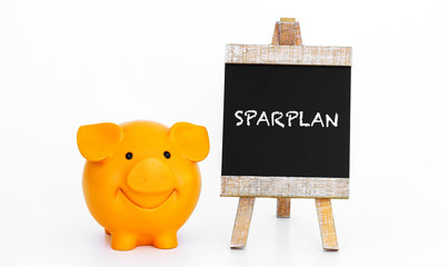 Sparplan