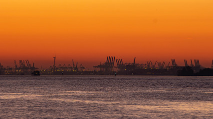 Port of Hamburg