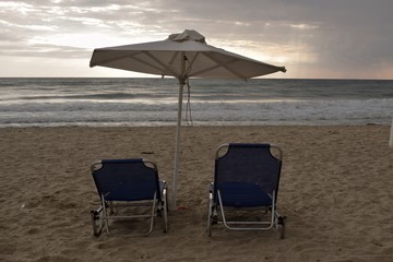 Plaża Obzor, Bulgaria