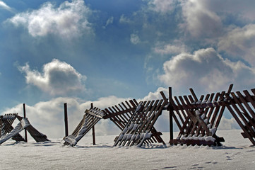 Fences