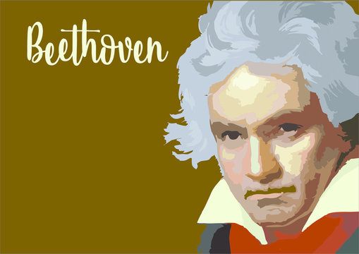 Great composers- Beethoven