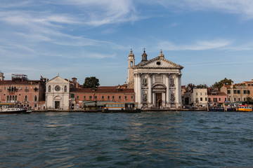 Santa Maria del Rosario