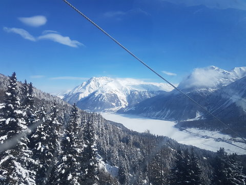 Reschensee