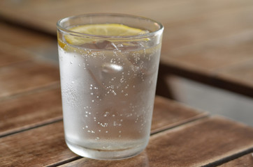 Seltzer and Lemon in Lisbon 2