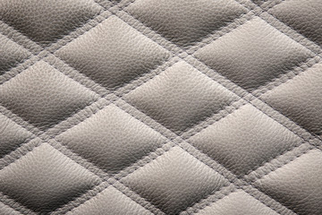 Fototapeta premium textured leather back ground