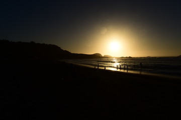 Matanzas atardecer 2018