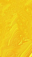 abstract yellow background