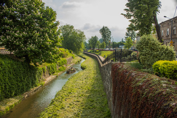 tarnów