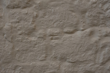 Obraz na płótnie Canvas Rough natural stone seamless marble texture surface with cracks, dents, sharp edges. Gray grungy textured backdrop