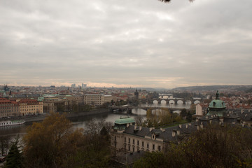 praga