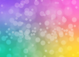 rainbow pastel background
