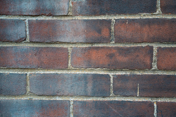 Fototapeta premium brick close-up