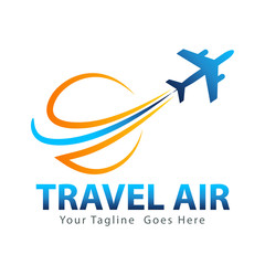 Travel Air Logo