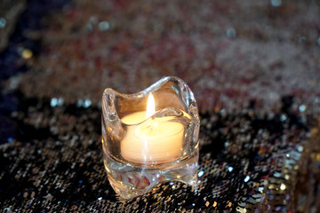 candle