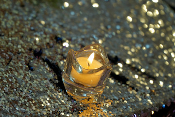 candle