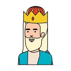 wise kings manger characters