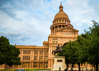 Texas Capitol