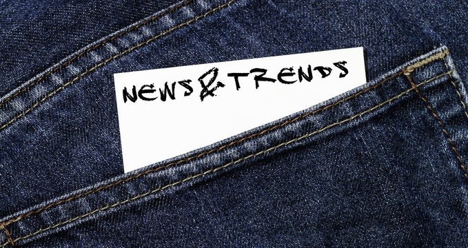 News and trends