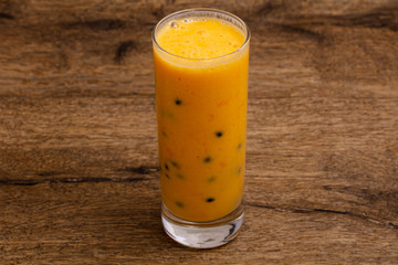 Sweet mango Juice