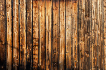 Old Wood Texture or Background