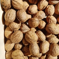 Walnüsse...