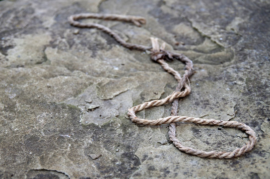 The Rope Of The Stone