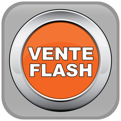 vente flash icon