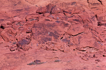  Red Rock Canyon, Nevada