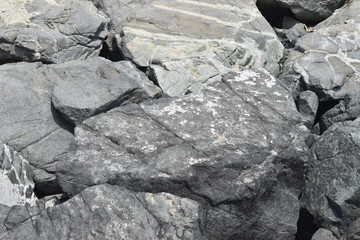 stone wall background