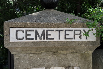 Cemetery