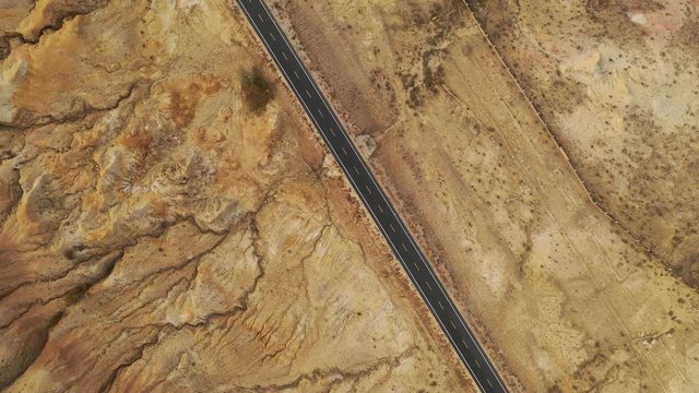 Over The Buerjin Highway, Xinjiang,