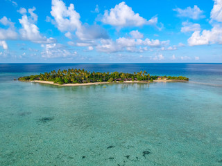 Nunukan Island