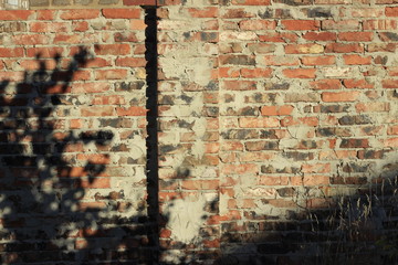 wall, brick, texture, old, red, pattern, cement, building, stone, abstract, architecture, backgrounds, grunge, surface, bricks, brick wall, brickwork, construction, dirty, brickwall
