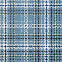 Tartan Seamless Pattern Background