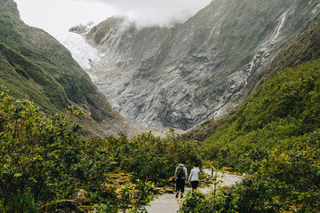 franz josef glacier