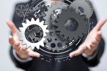 gear business