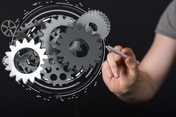 gear business
