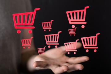 ecommerce shopping