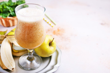 smoothie