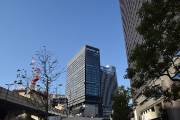 なんばスカイオ