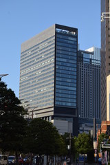 なんばスカイオ