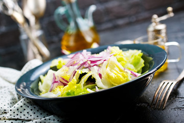 salad