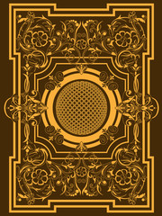 Victorian Royal Style decor