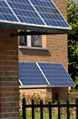 solaire photovoltaique energie electricité durable renouvelable